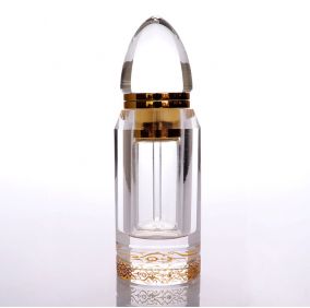 Crystal Perfume Bottle wholesale