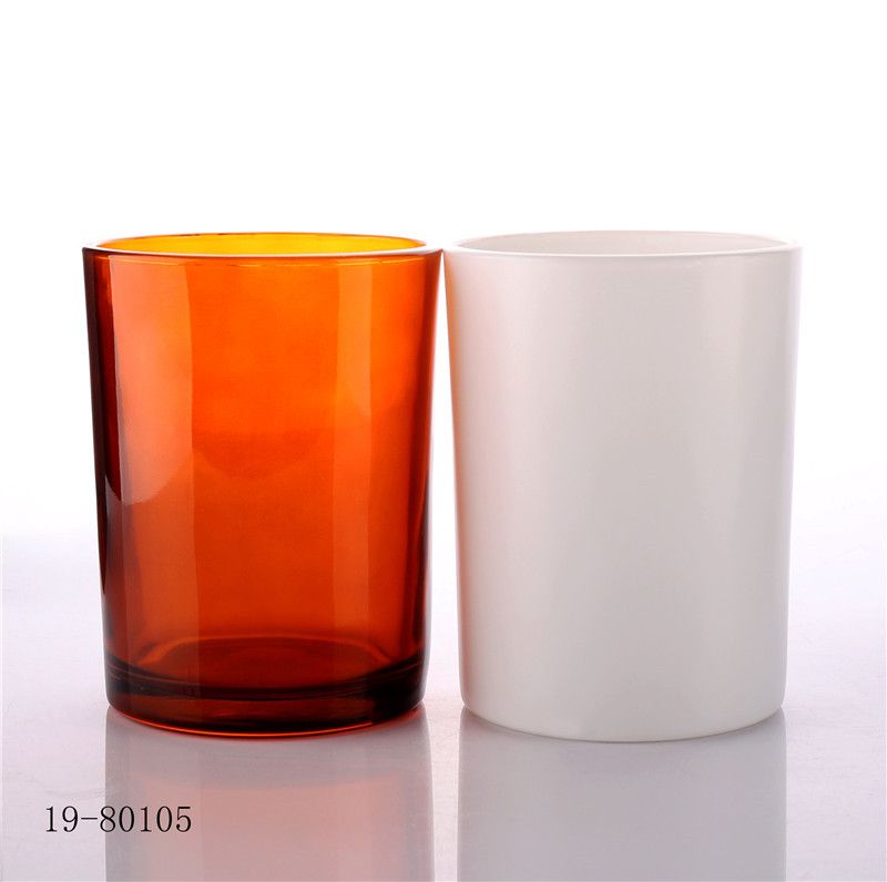 Wooden Lid Candle Glass Jar Wholesale