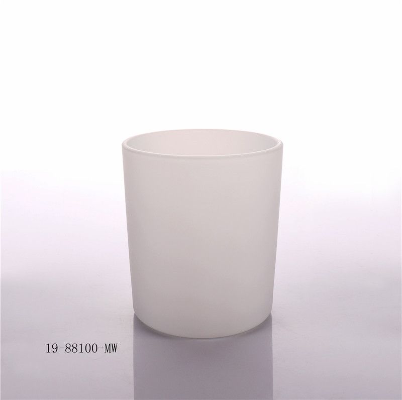 Candle Glass Jar Wholesale Supplier