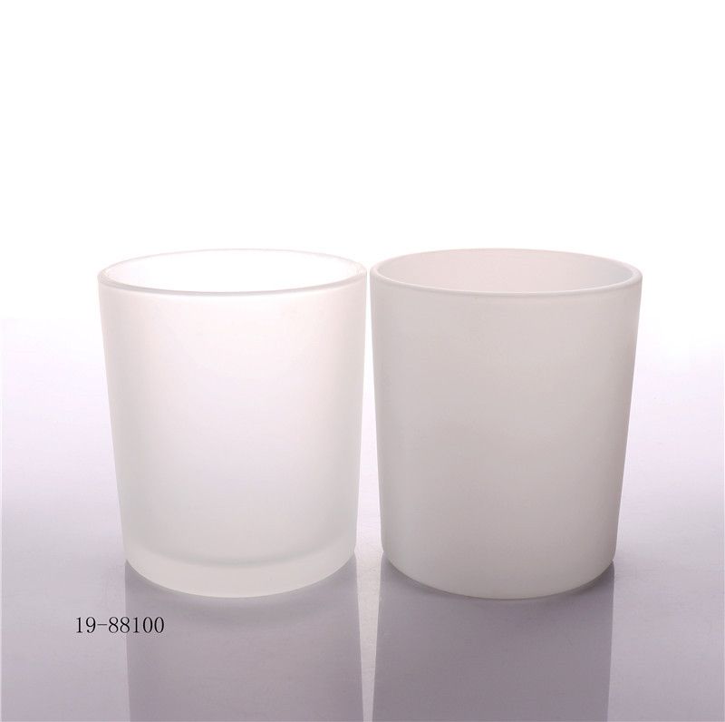 Candle Glass Jar Wholesale Supplier