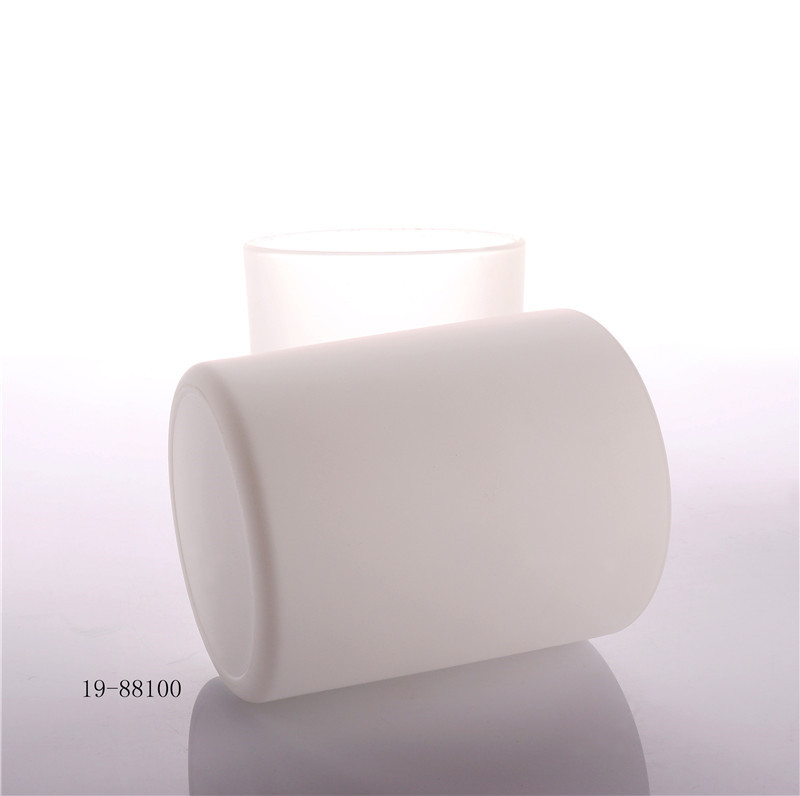 Candle Glass Jar Wholesale Supplier