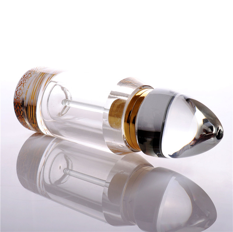 Crystal Perfume Bottle wholesale