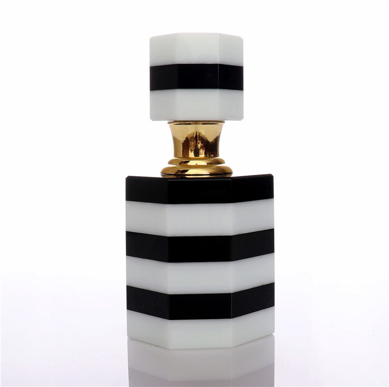 Decorative Crystal Perfume Bottle