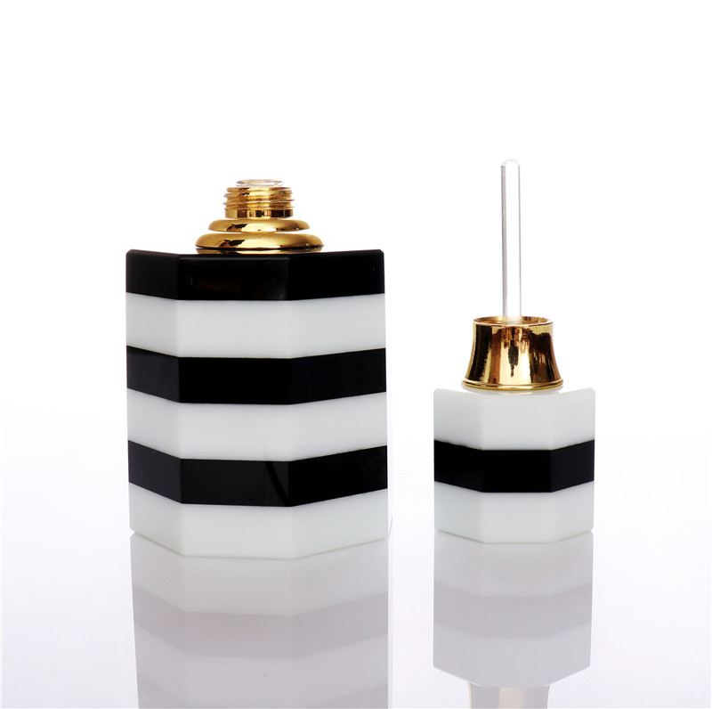 Decorative Crystal Perfume Bottle