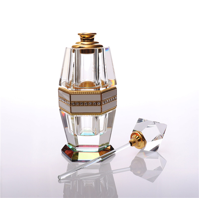 K9 Crystal Bottle Perfume 50ml
