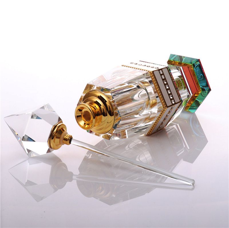 K9 Crystal Bottle Perfume 50ml