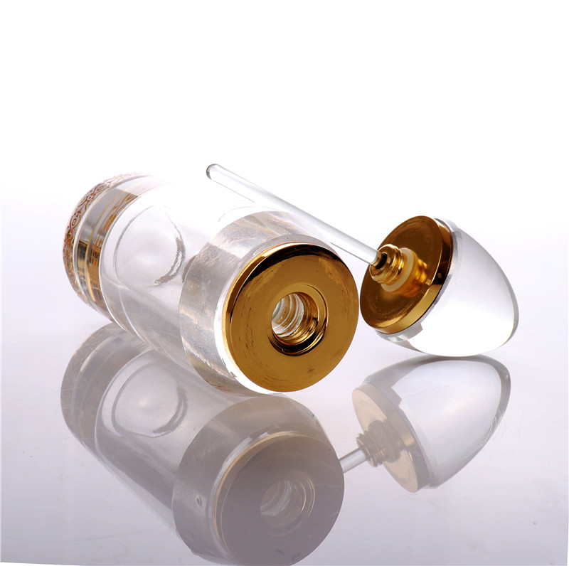 K9 Crystal Bottle Perfume 50ml