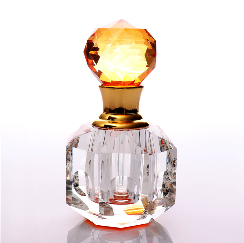 Crystal Perfume Bottle 3ml