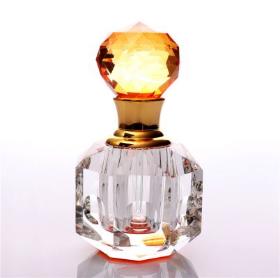 Crystal Perfume Bottle 3ml