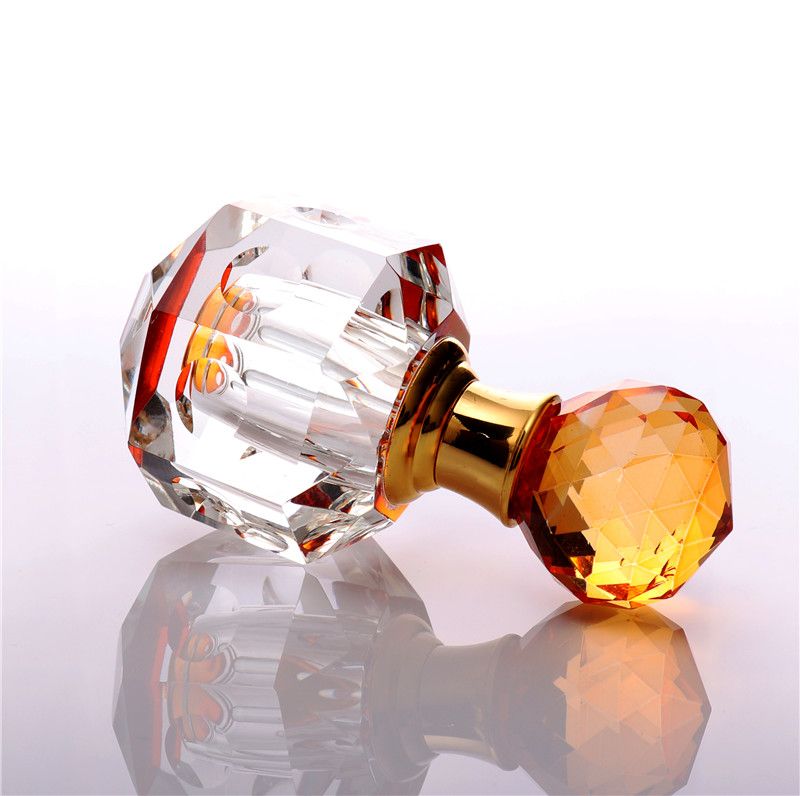 Crystal Perfume Bottle 3ml