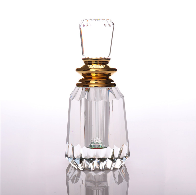 Luxury Perfume Bottles Supplier