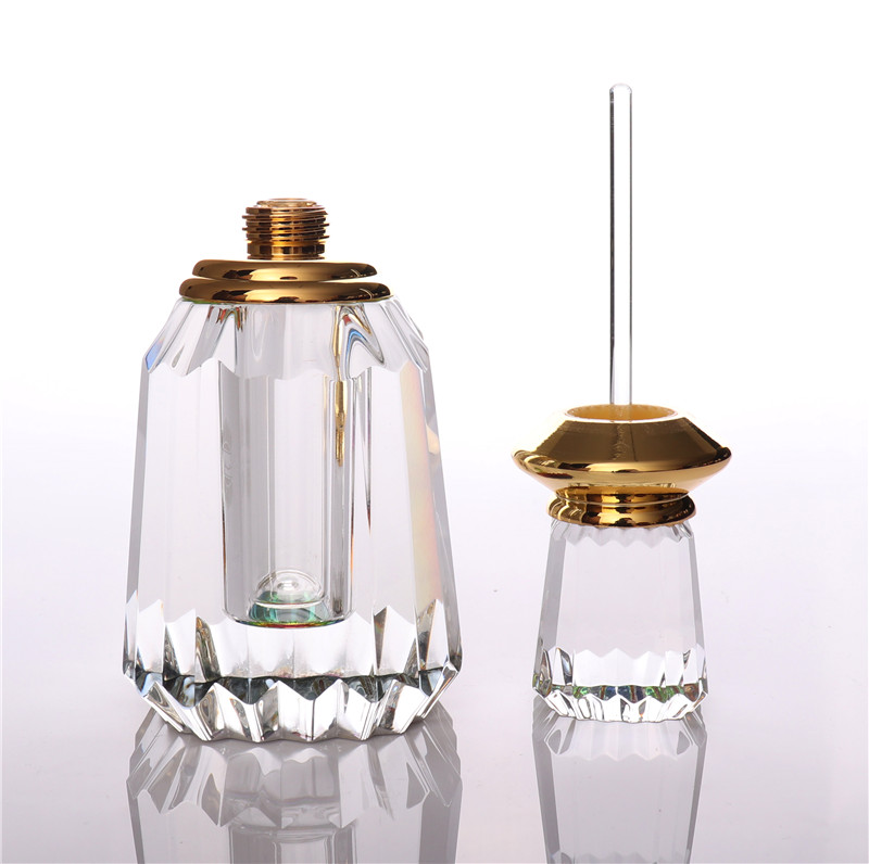 Luxury Perfume Bottles Supplier