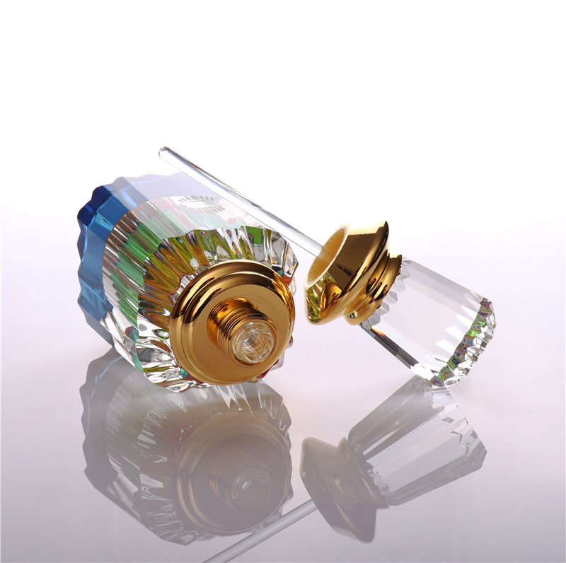 Luxury Perfume Bottles Supplier