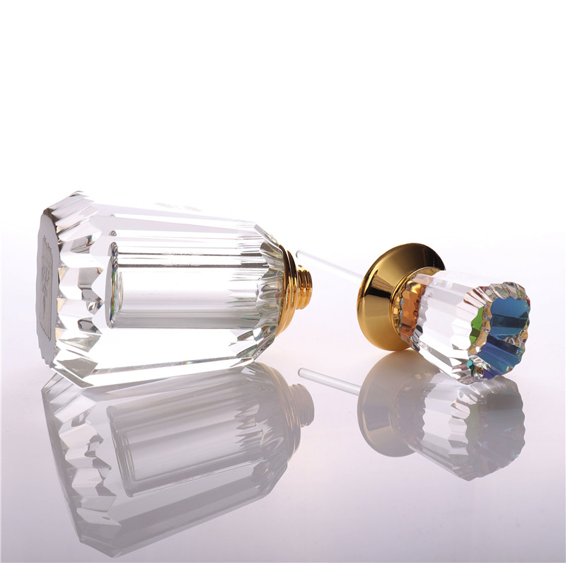 Luxury Perfume Bottles Supplier