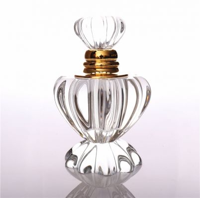 Crystal Perfume Bottles Wholesale