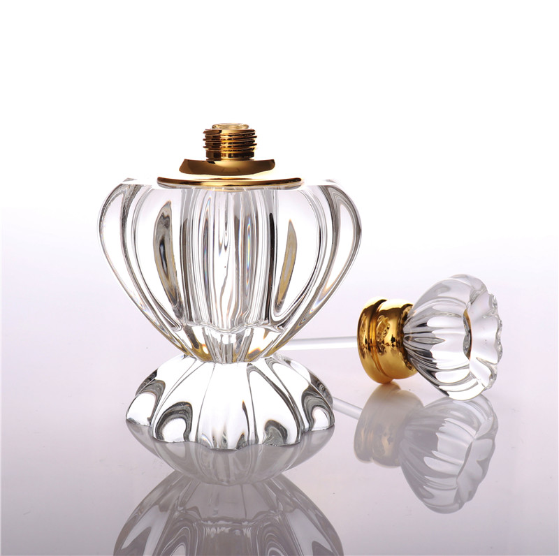 Crystal Perfume Bottles Wholesale