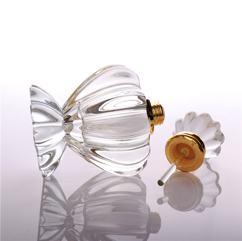 Crystal Perfume Bottles Wholesale