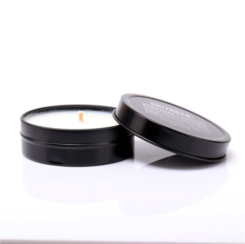 40g Scented Candle Travel Outfit Soy Wax Aromatherapy Candle