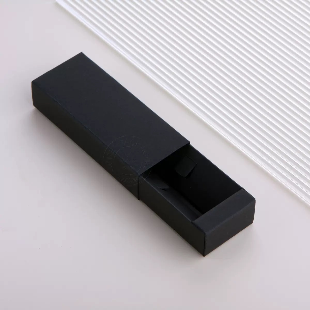 Cardboard Box For Perfume Trial