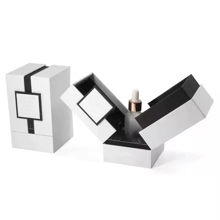 Luxury Gift Box for Fragrance Oil