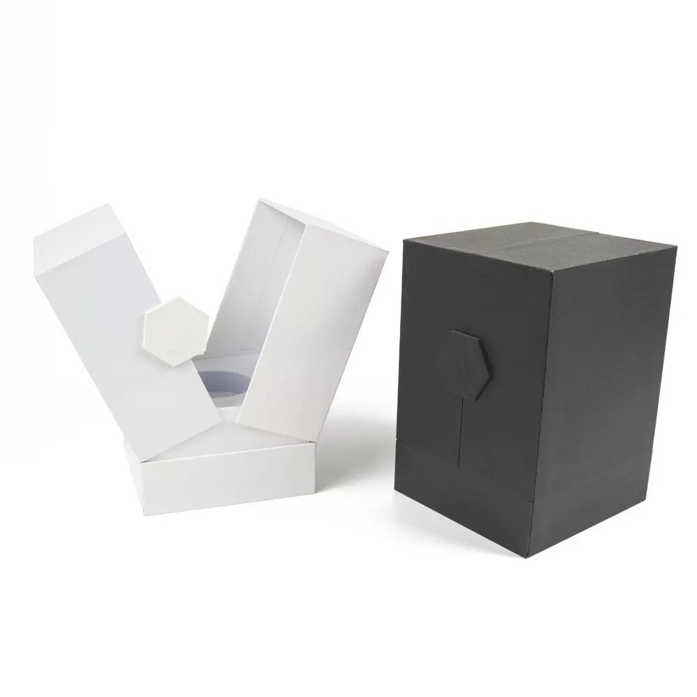 Luxury Gift Box for Fragrance Oil