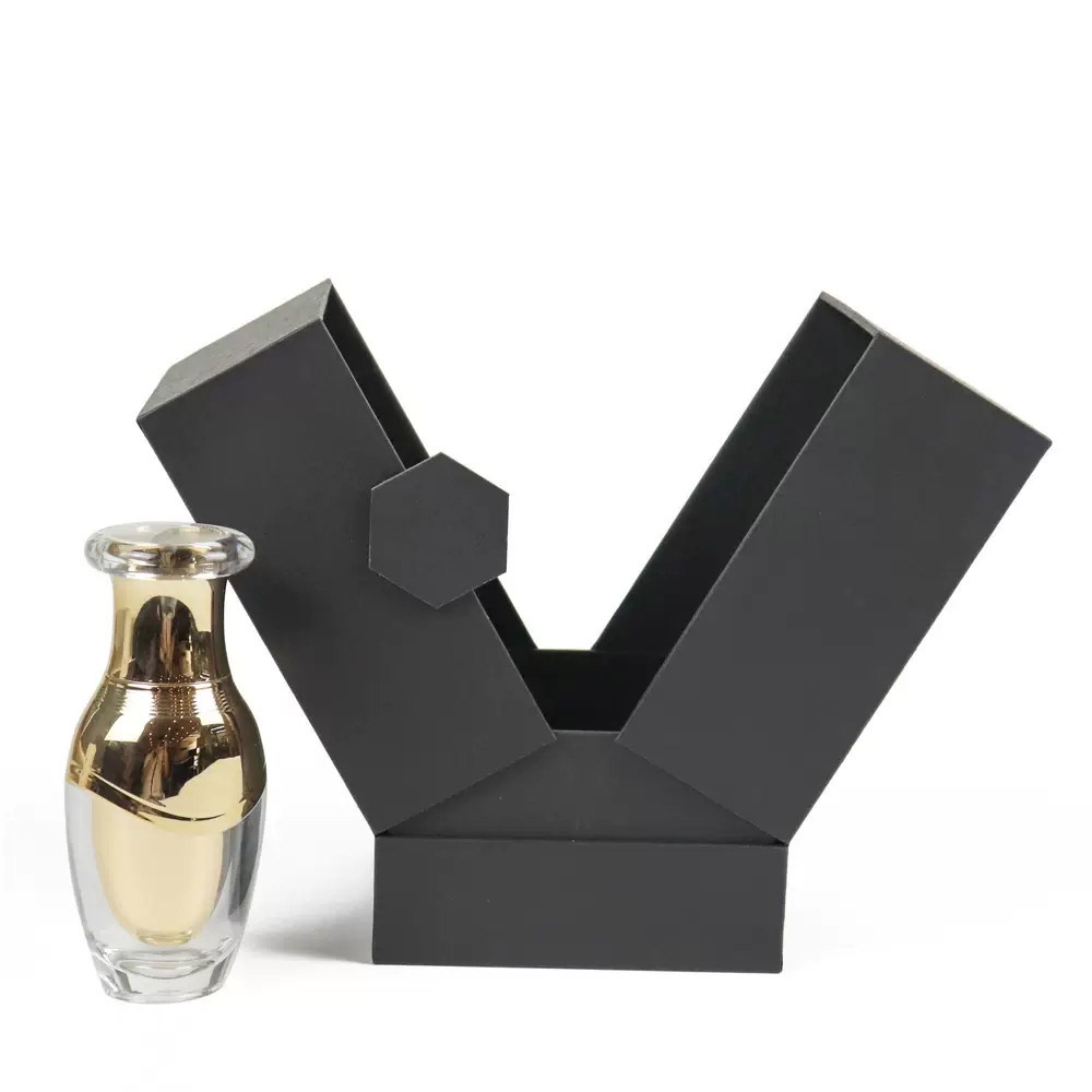 Luxury Gift Box for Fragrance Oil