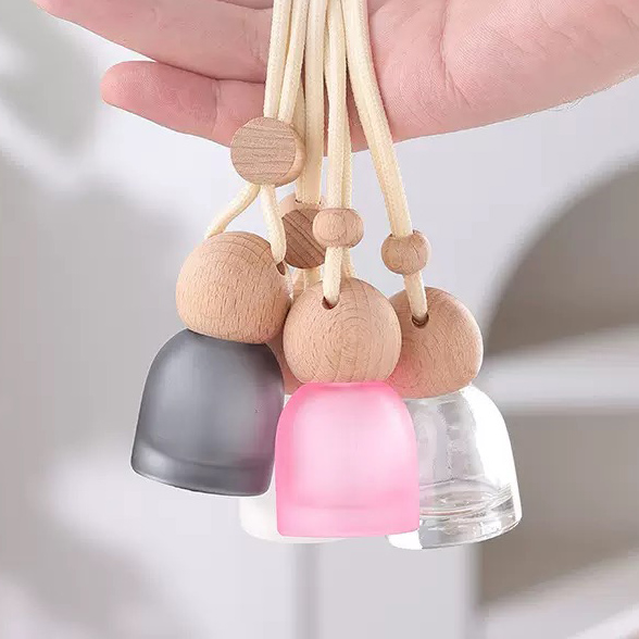 Customized Scent Car Diffuser