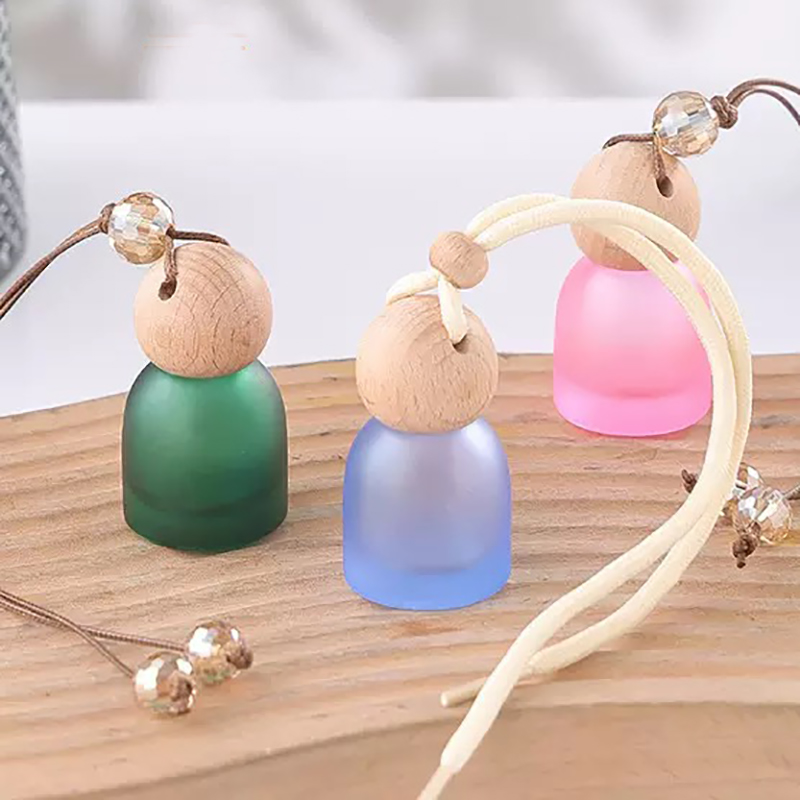 Customized Scent Car Diffuser