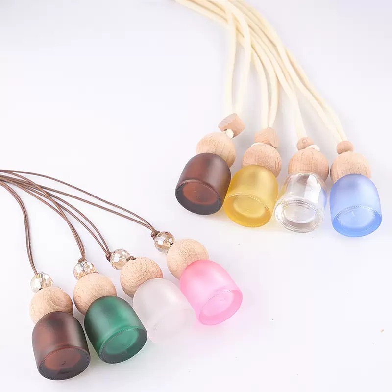 Customized Scent Car Diffuser