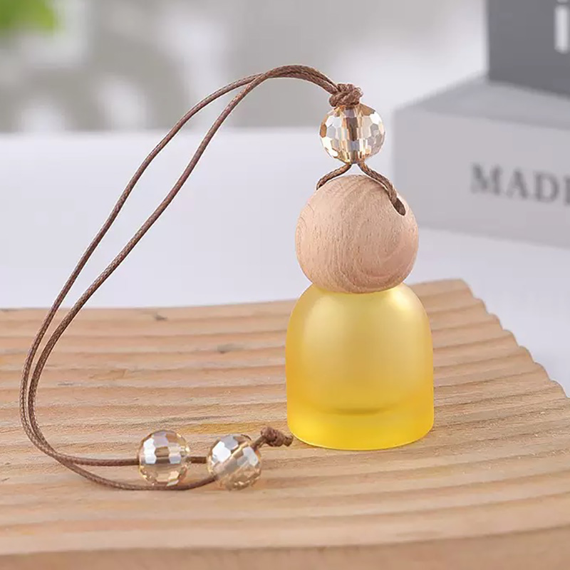 Customized Scent Car Diffuser