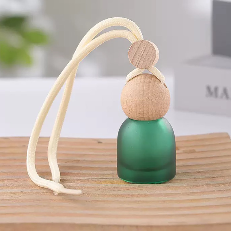 Customized Scent Car Diffuser