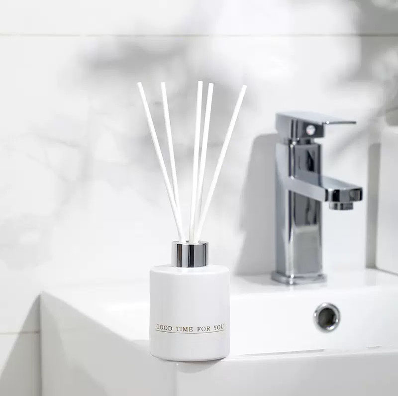 Luxury Reed Diffuser Set for Hotal and Home Decoration