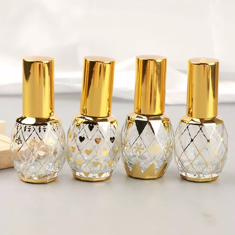 12ml Travel Perfume Bottle