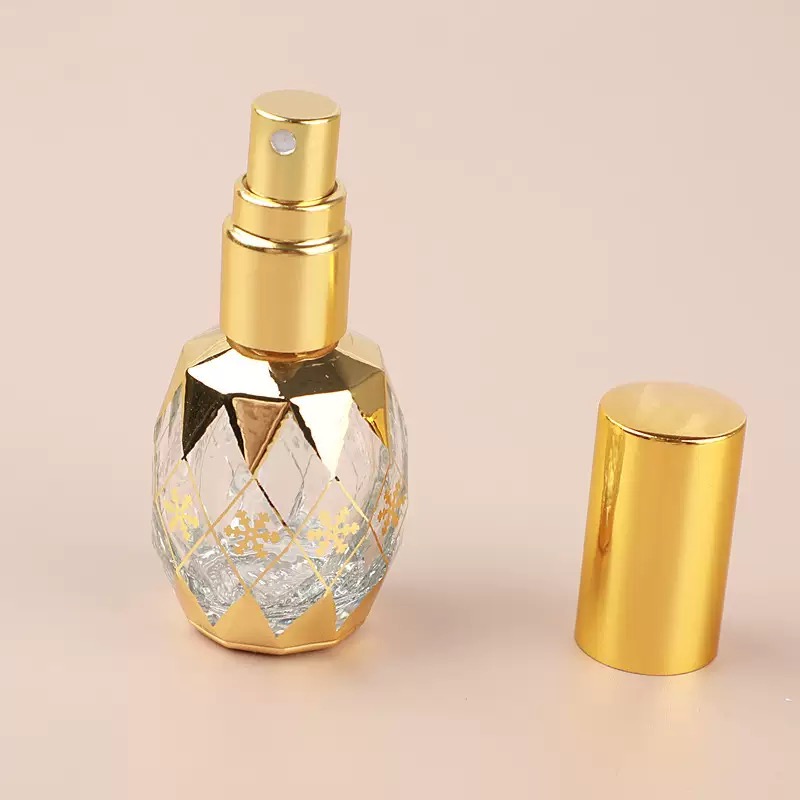 12ml Travel Perfume Bottle
