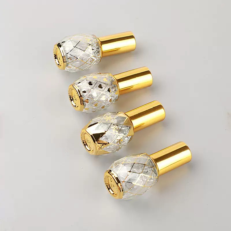 12ml Travel Perfume Bottle