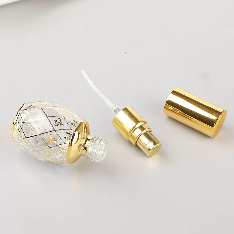 12ml Travel Perfume Bottle