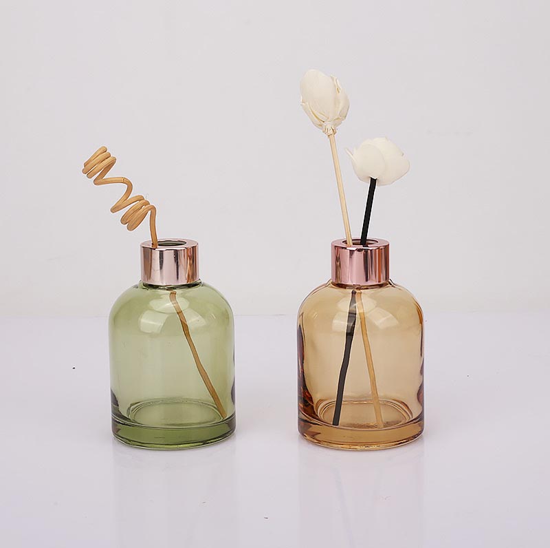 Wholesale Empty Fragrance Glass Diffuser Bottle