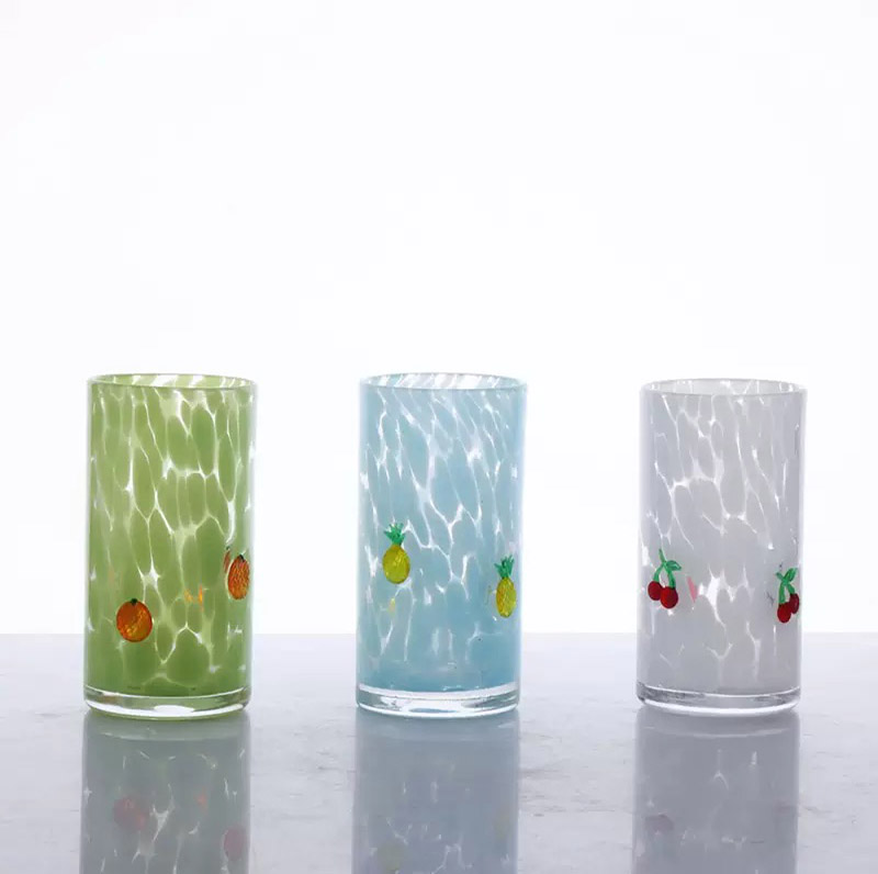 Customized Candle Jars for Christmas Halloween