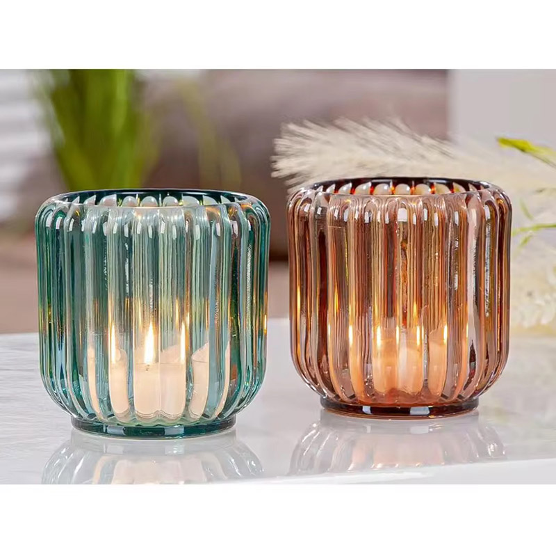 OEM Scent Soy Wax Candle Set