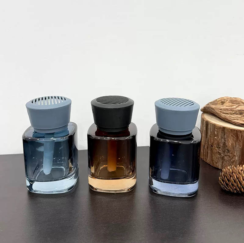 Customized Diffuser Bottle for Car Decoration