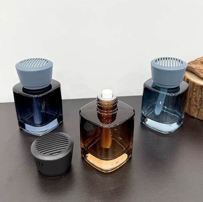 Customized Diffuser Bottle for Car Decoration