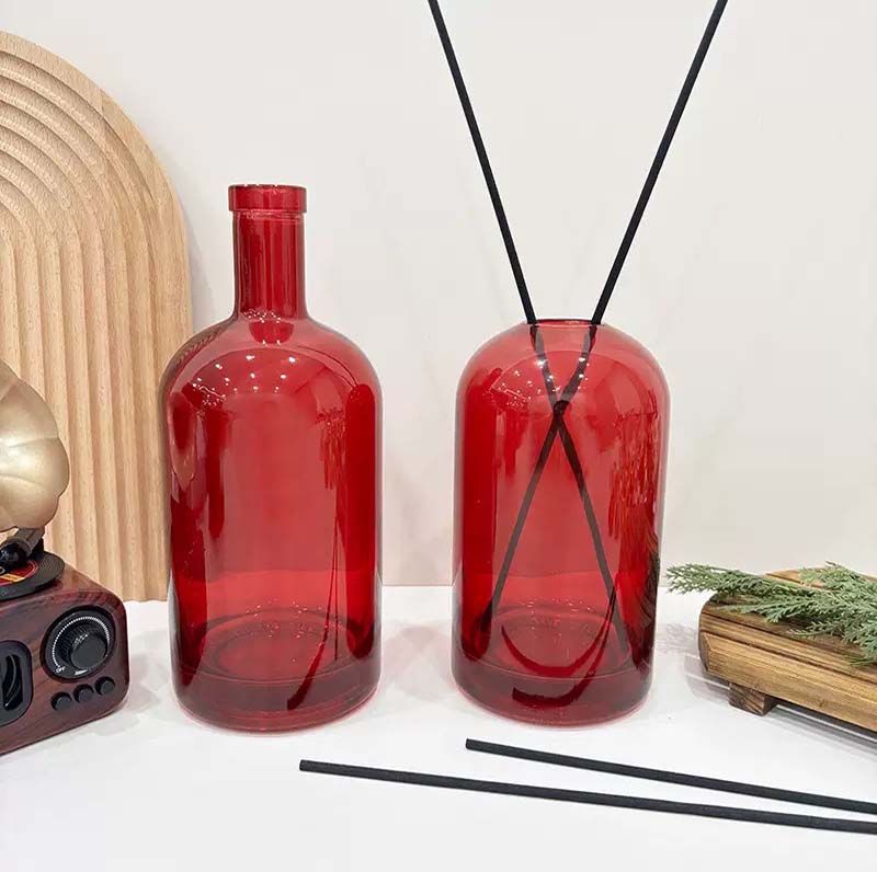 Empty 950ml 1000ml Large Size Reed Diffuser Bottles