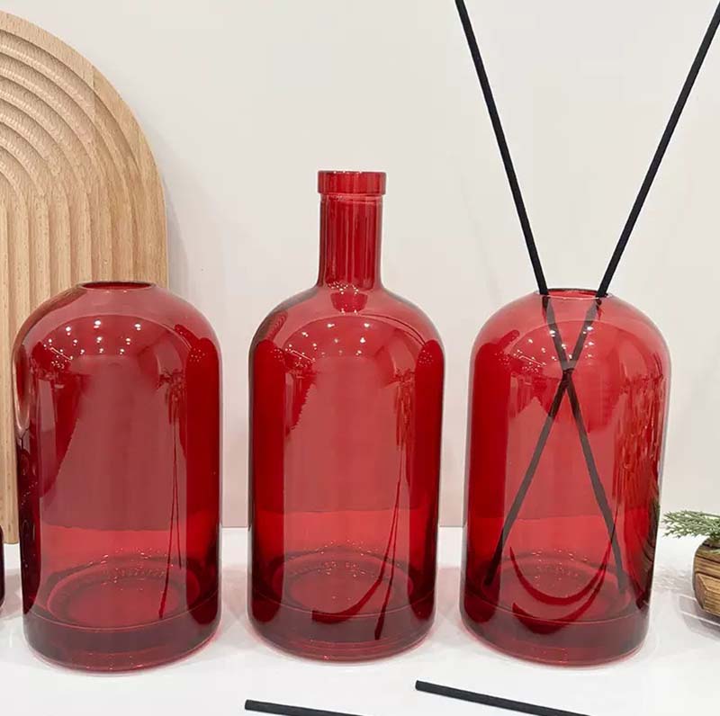 Empty 950ml 1000ml Large Size Reed Diffuser Bottles