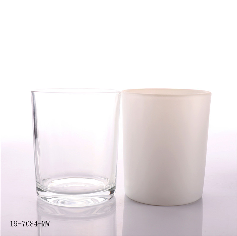 Candle Jar Manufacturer