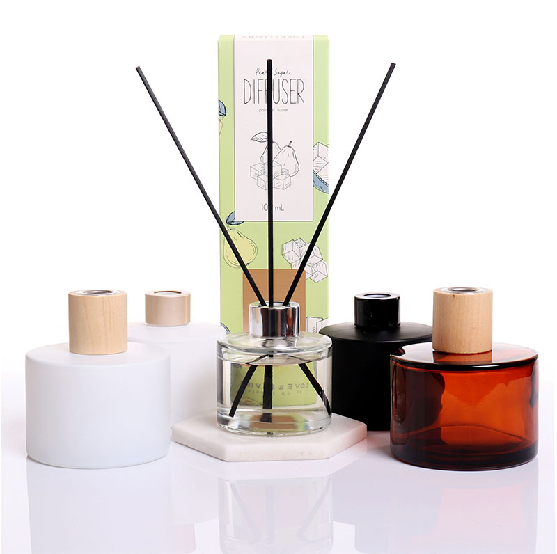 Custom Reed Diffuser