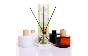 Custom Reed Diffuser