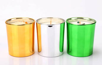  Candle Jars