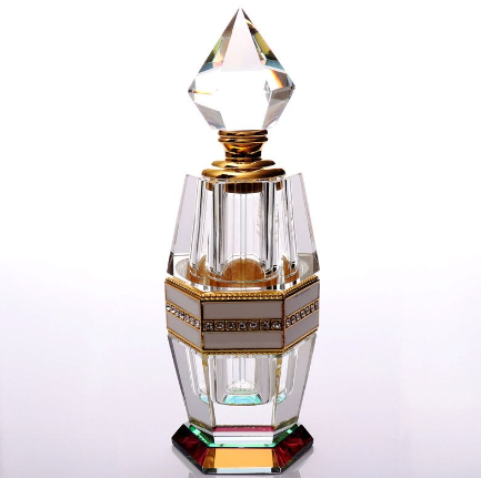 K9 Crystal Bottle Perfume 50ml