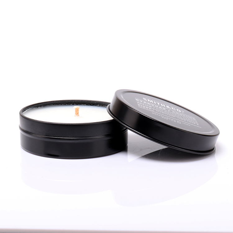Why is my soy wax candle not smooth
