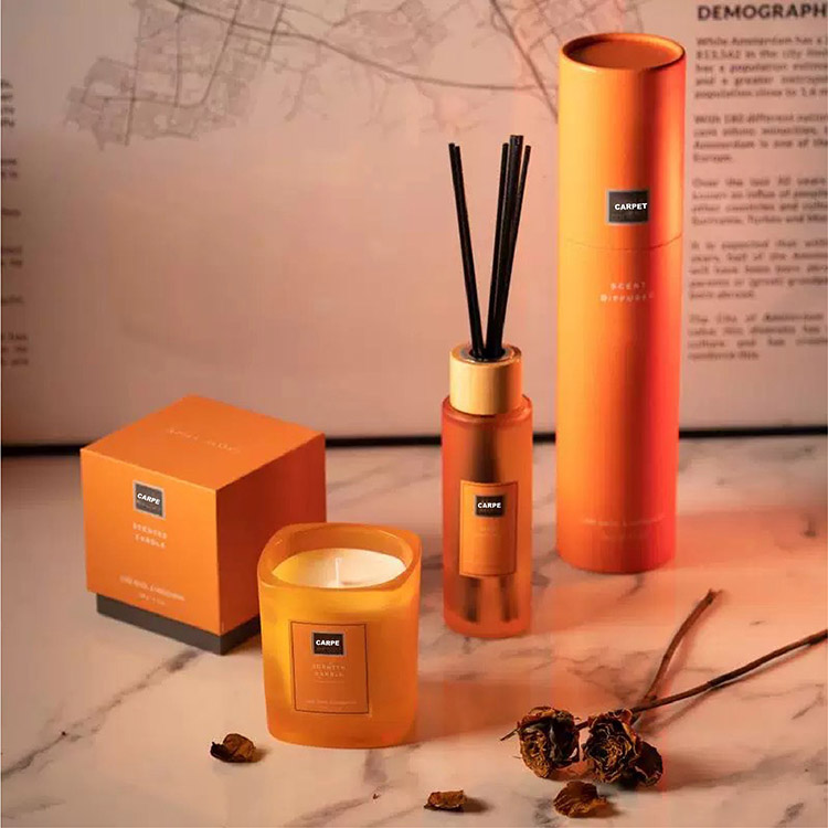 What is the difference between cheap candle glass containers and expensive ones?